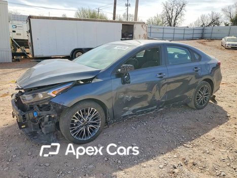 Kia Forte 2024 - Image 1 of 5