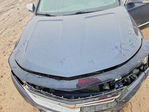 Chevrolet Impala 2016
