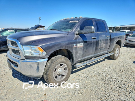 RAM 2500 2018 - Image 1 of 12