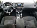 Nissan Pathfinder 2015