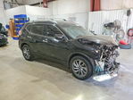 Nissan Rogue 2015