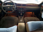 Chevrolet Impala 2011