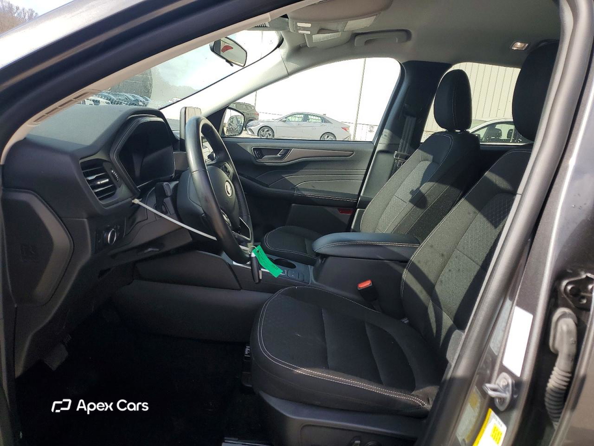 Ford Escape 2024