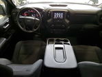Chevrolet Silverado 2021