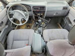 Nissan Pathfinder 1995
