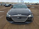 Genesis G70 2019