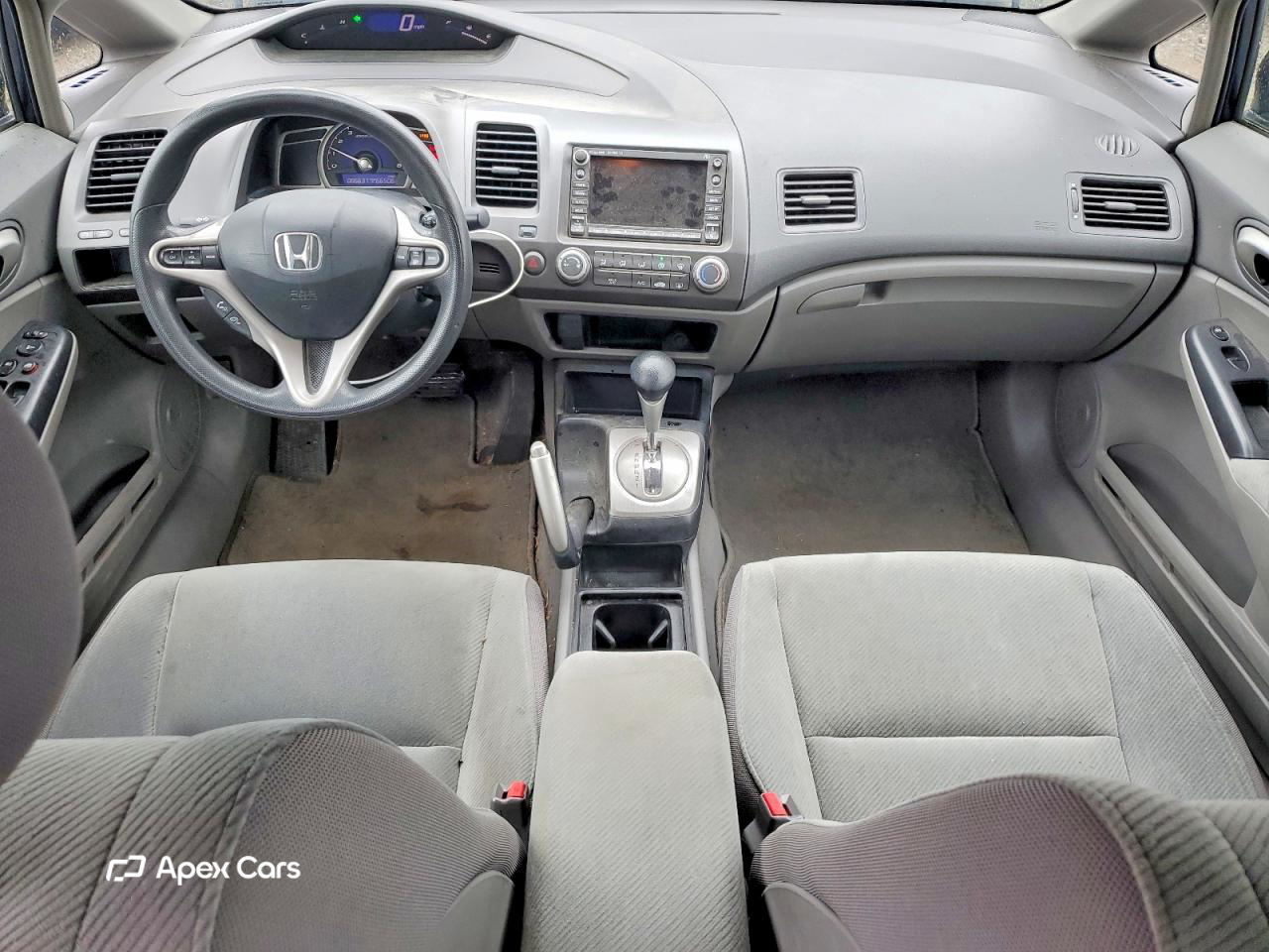 Honda Civic 2009