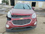 Chevrolet Equinox 2017