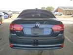 Volkswagen Jetta 2013