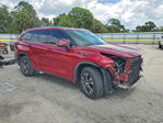 Toyota Highlander 2020