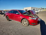 Ford Taurus 2015