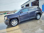 GMC Terrain 2016