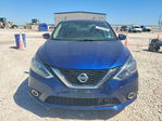 Nissan Sentra 2019