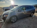 Honda Odyssey 2016
