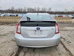 Toyota Prius 2012