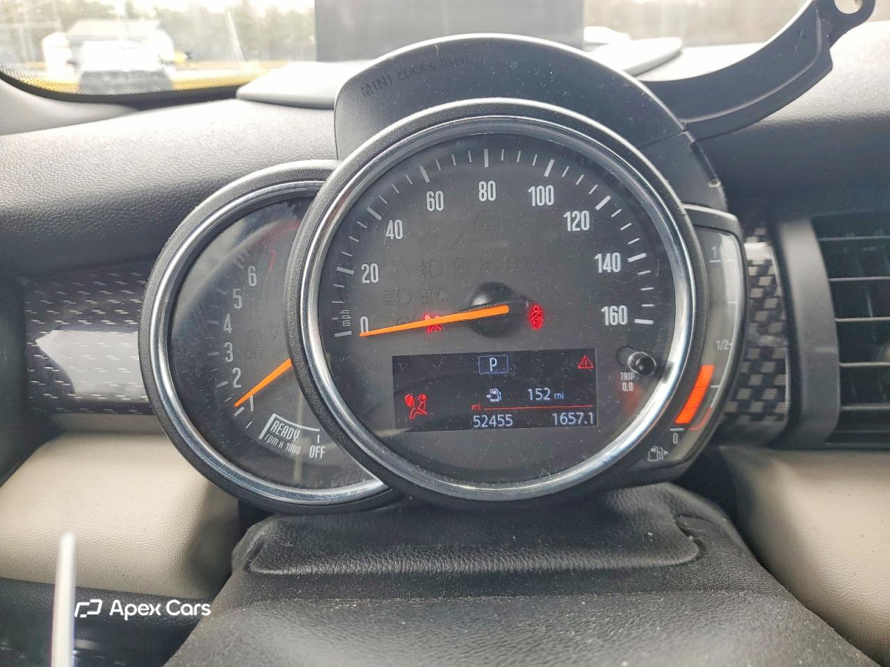 MINI Cooper 2018
