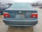 BMW Series 5 2003