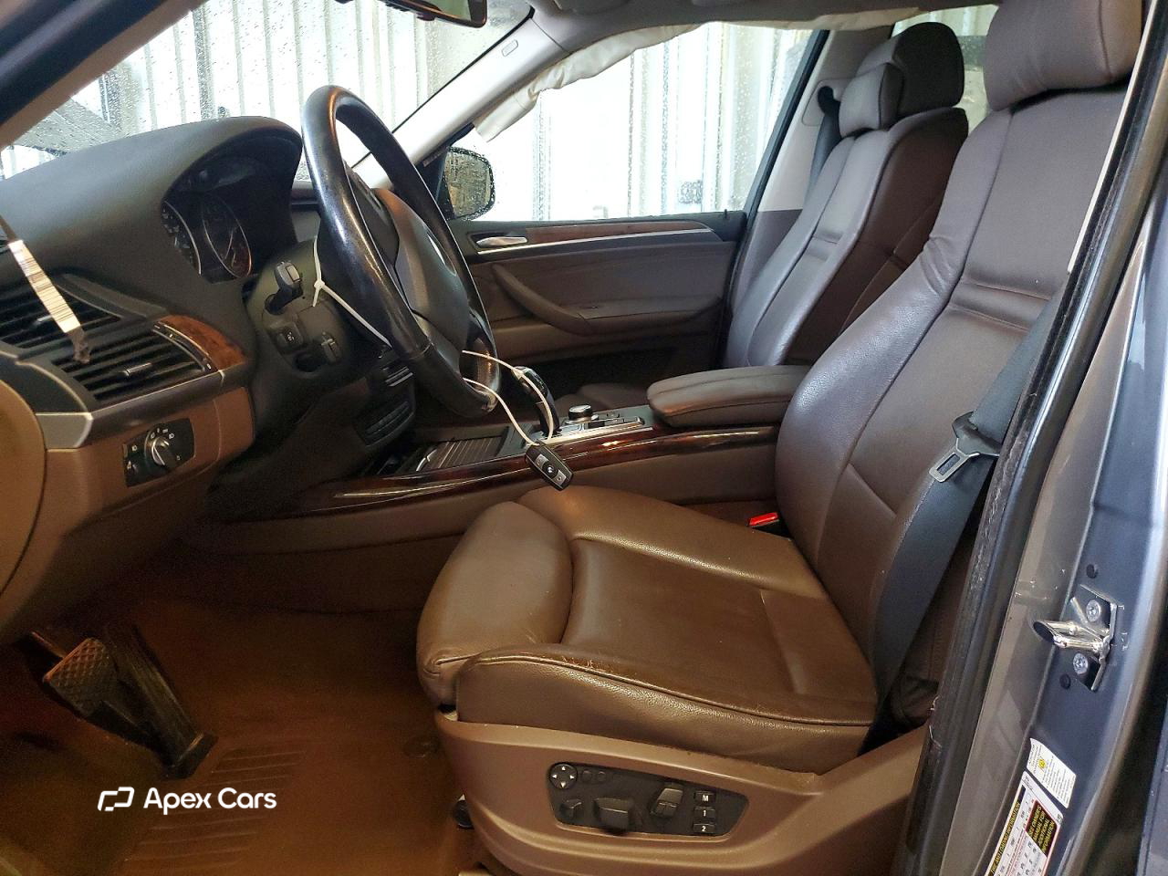 BMW X5 2007