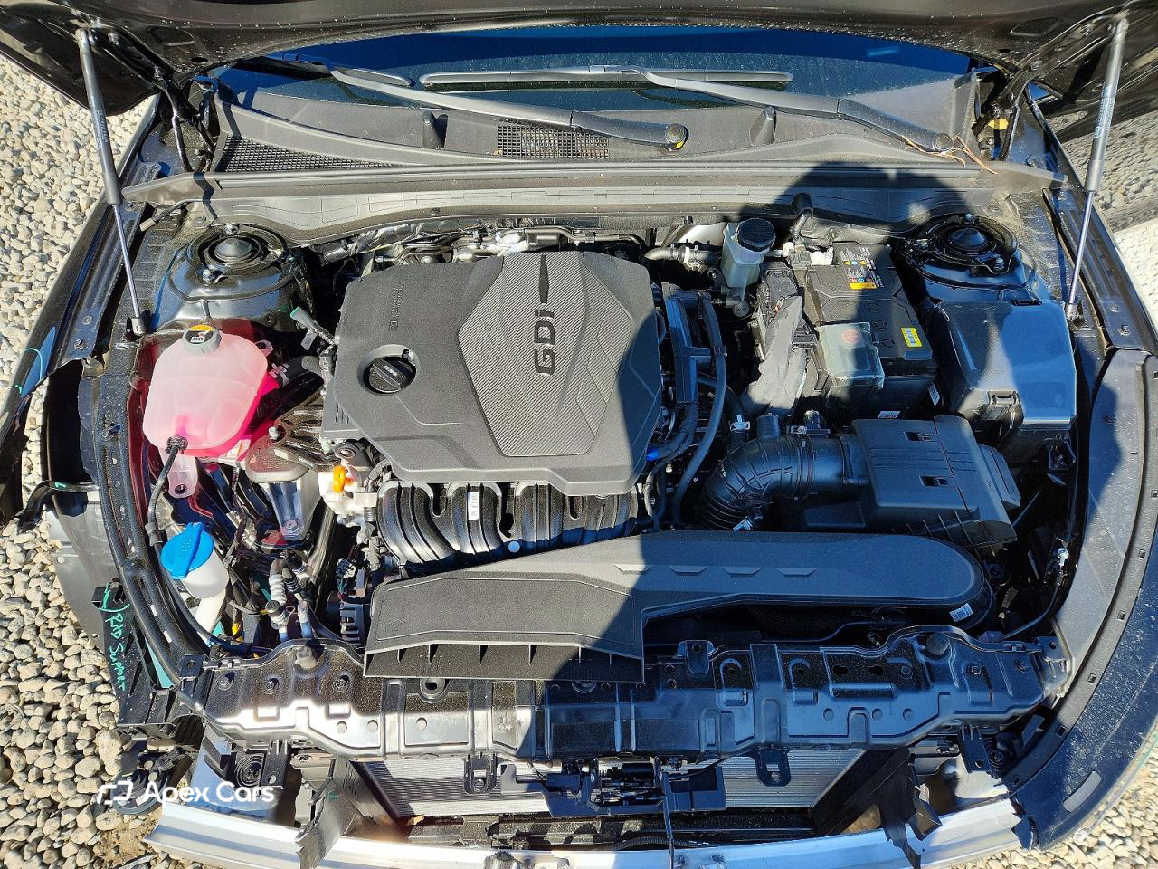 Kia K5 2026