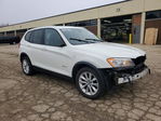 BMW X3 2014