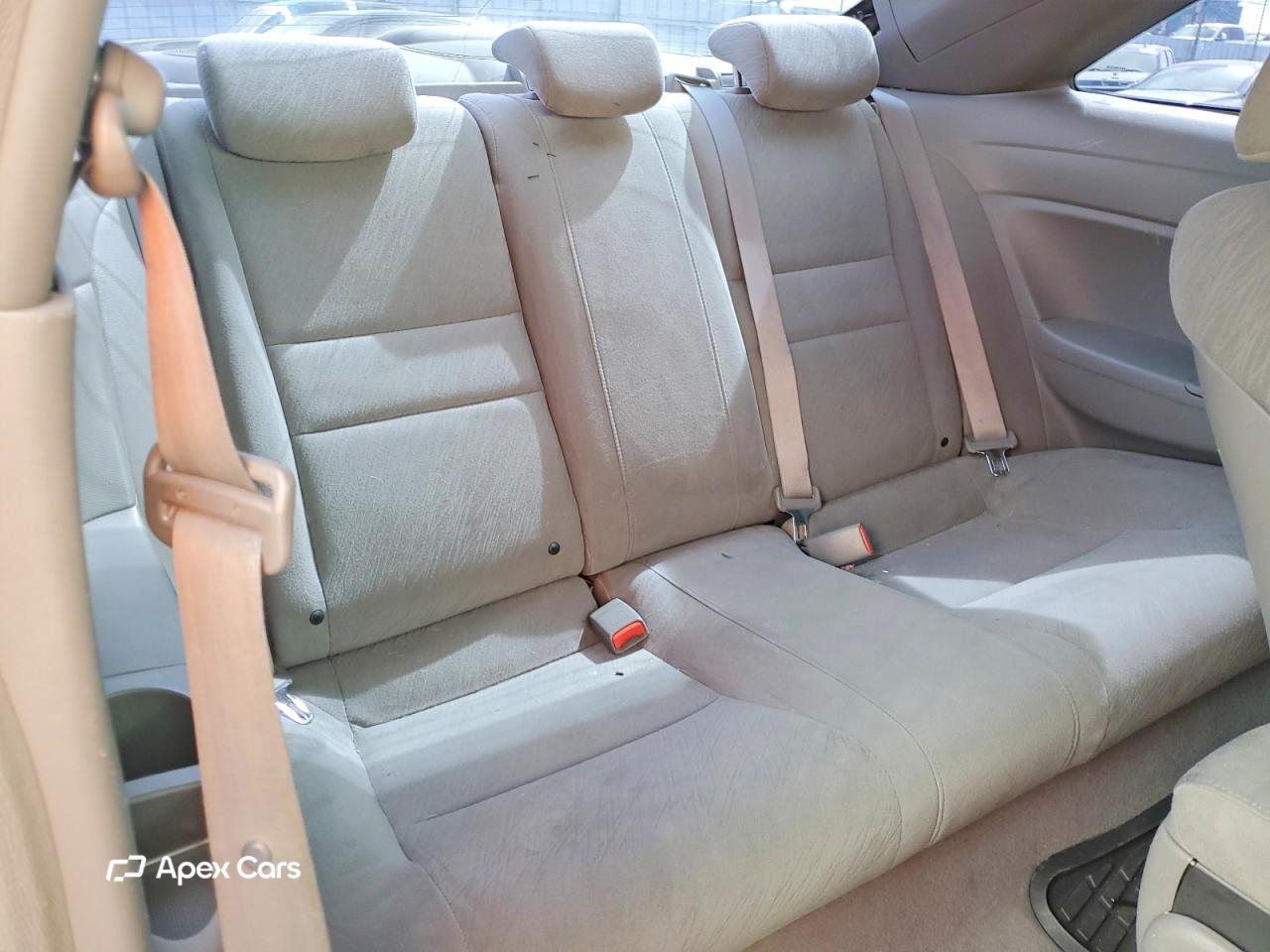 Honda Civic 2008