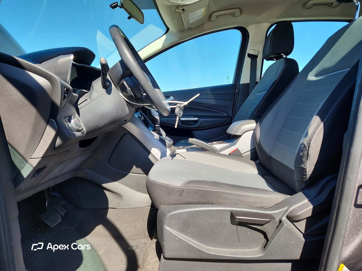 Ford C-MAX 2014