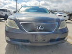 Lexus LS 2008