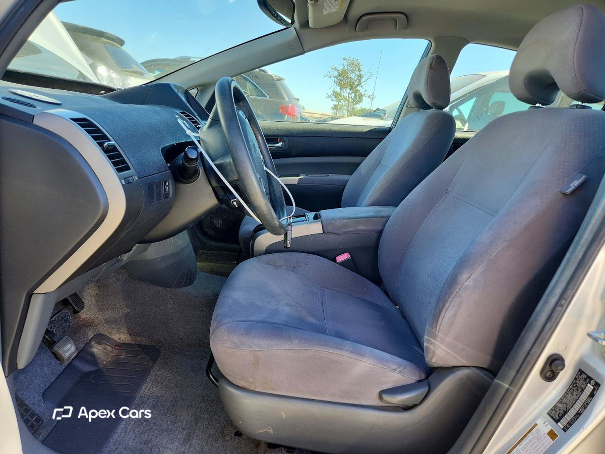 Toyota Prius 2007