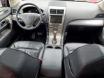 Lincoln MKX 2015