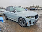 BMW X3 2024