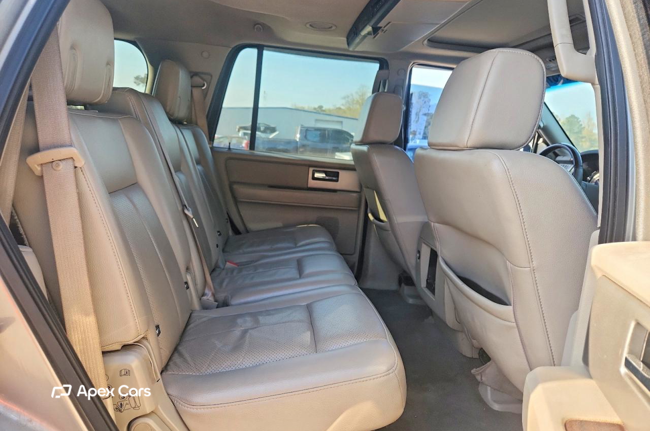 Ford Expedition 2008