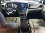 Toyota Sienna 2015