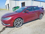 Chrysler 200 2016