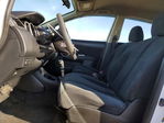 Nissan Versa 2011
