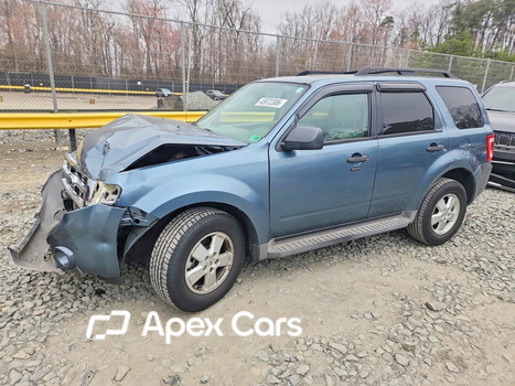 Ford Escape 2011 - Image 1 of 13