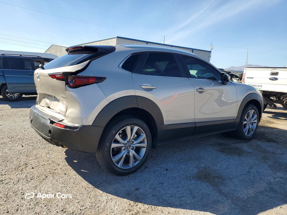 Mazda CX-30 2023