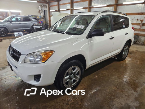 Toyota RAV 4 2012 - Image 1 of 14