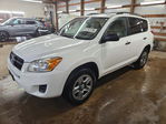 Toyota RAV 4 2012