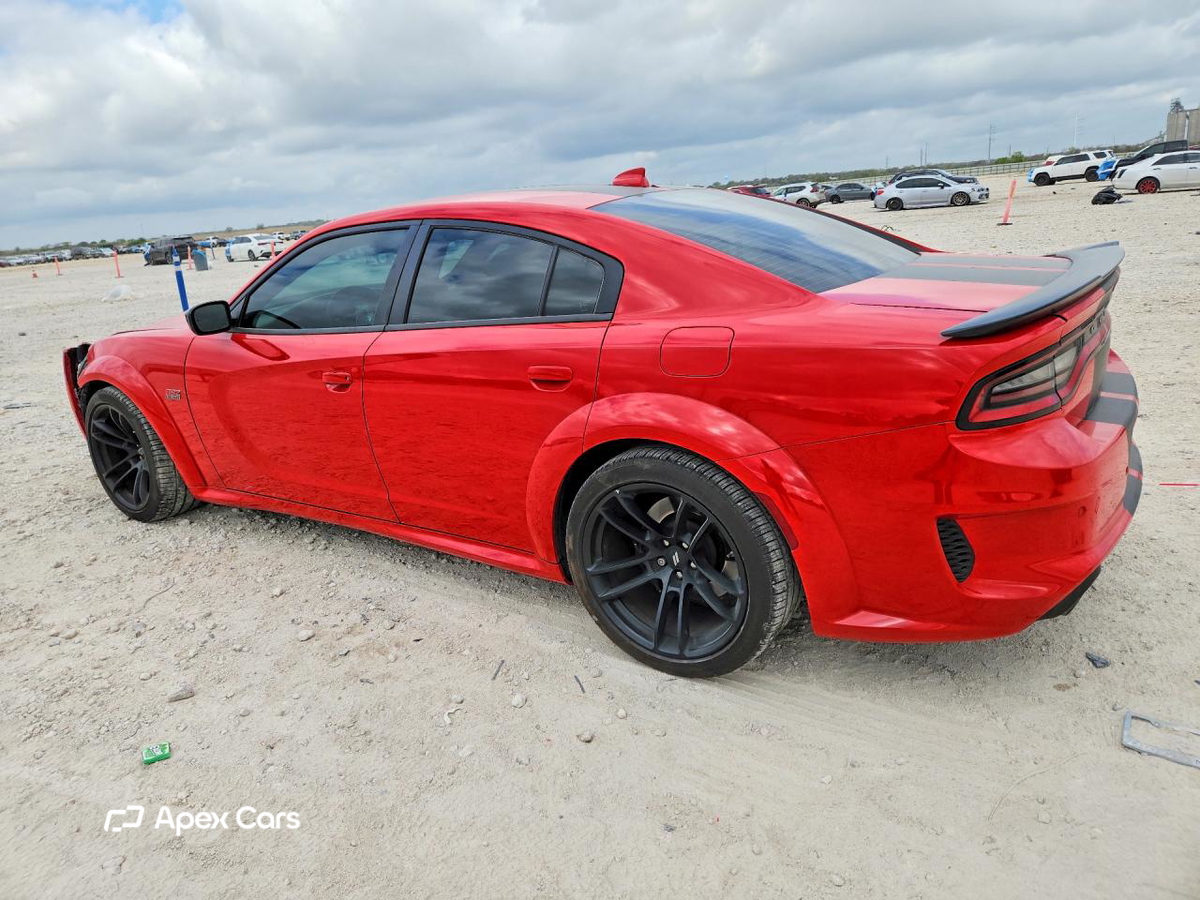 Dodge Charger 2023