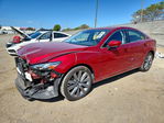Mazda 6 2020
