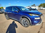 Nissan Rogue 2021