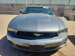 Ford Mustang 2011