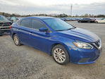 Nissan Sentra 2018