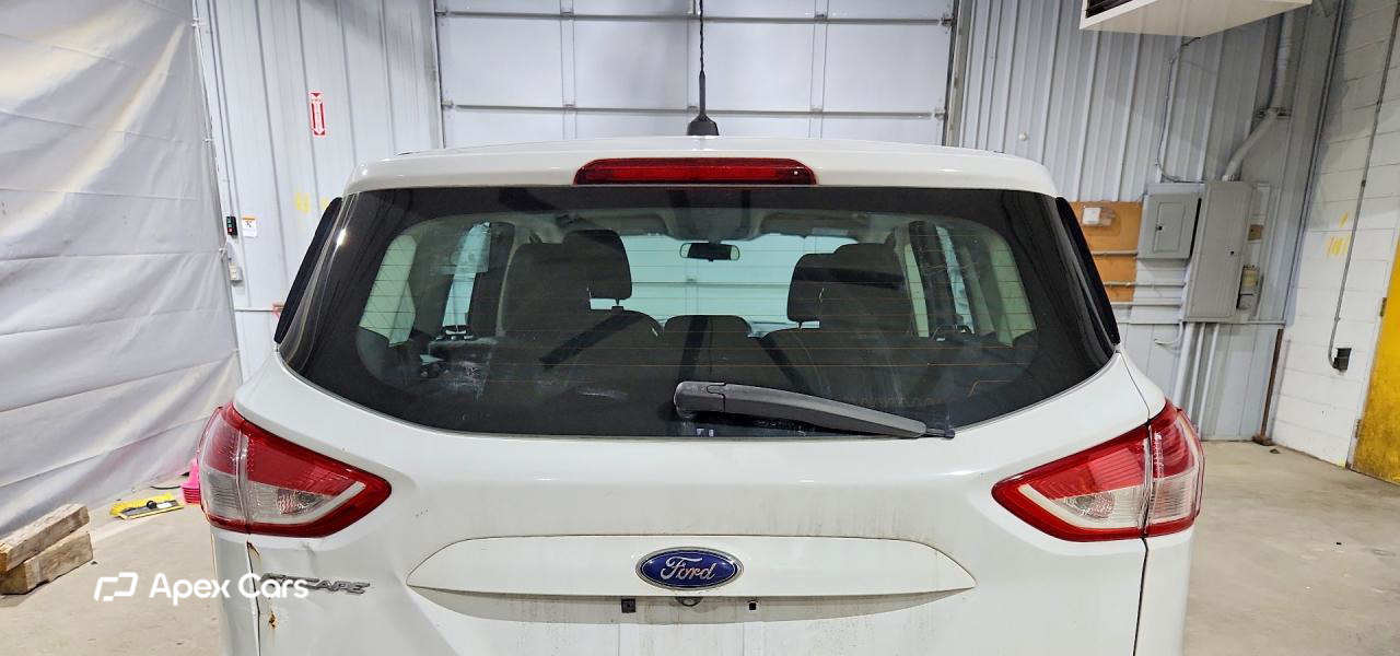 Ford Escape 2014