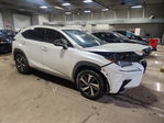 Lexus NX 2019