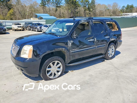 GMC Yukon 2008 - Image 1 of 13