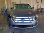 Ford Fusion 2012