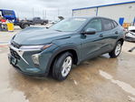 Chevrolet Trax 2025