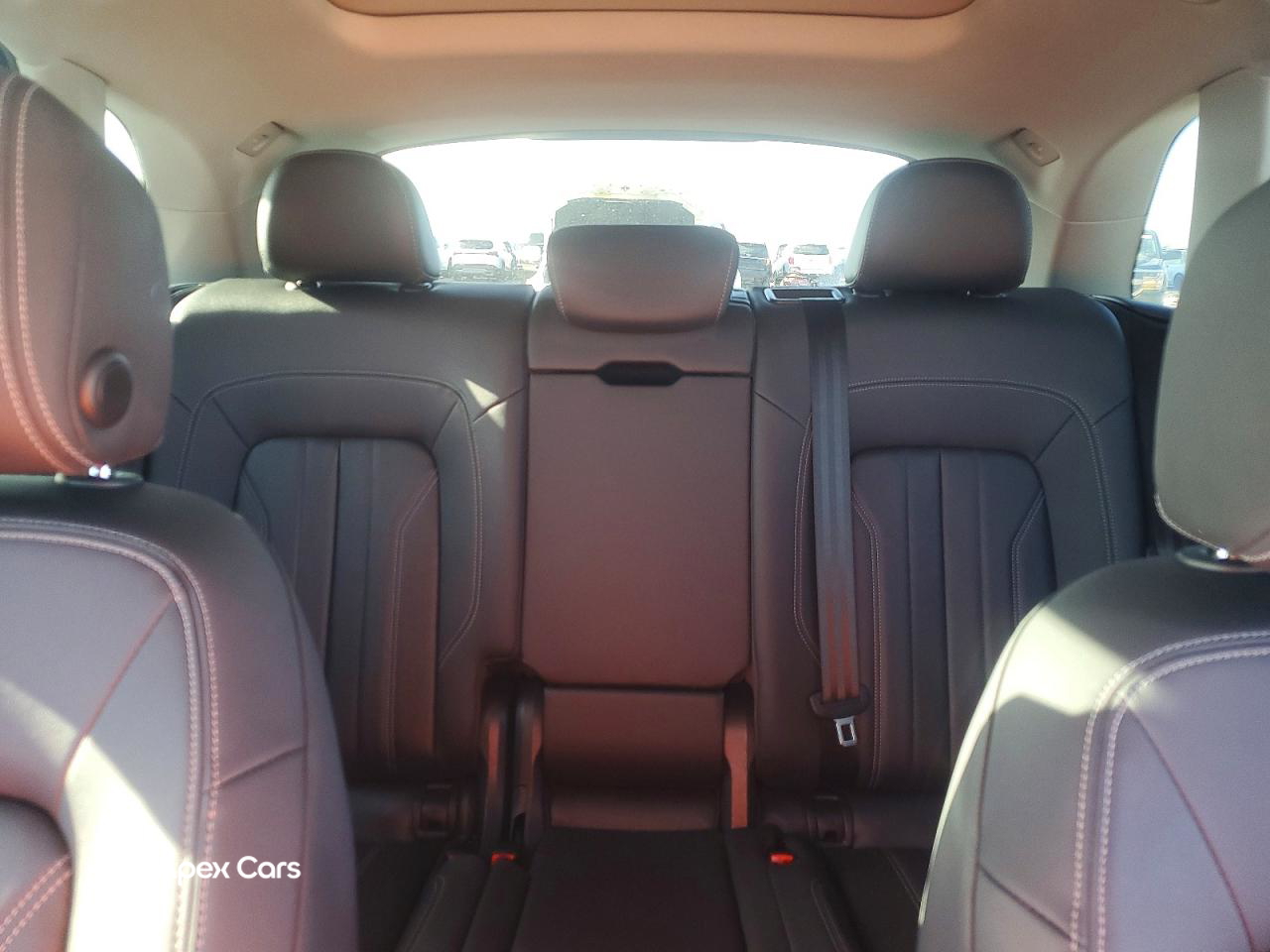 Audi Q5 2023