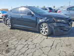 Kia Optima 2013